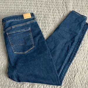 NWOT American Eagle jeans